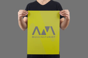 Logo Musicnaturart