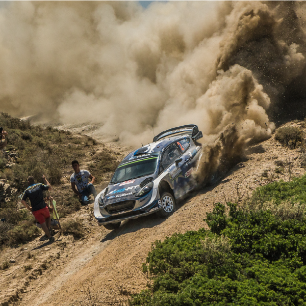 WRC 17
